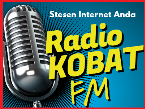 KOBAT FM