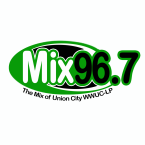 Mix 96.7