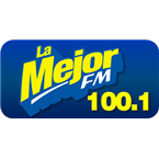 La Mejor 100.1 FM Acapulco