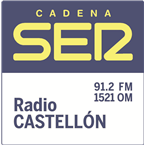Cadena SER - Castellón
