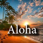 Calm Radio - Aloha