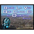 Radio La Voz Que Clama En El Desierto