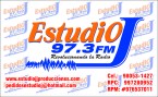 ESTUDIO J 97.3 FM 