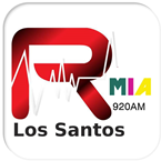 Radio Mia Los Santos, Panama