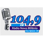 Rádio Novo Milênio