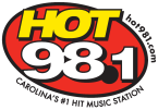 HOT 98.1