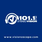 Stereo Vision Zacapa