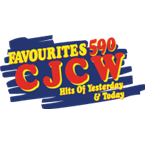 CJCW