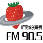 Zhenjiang City Radio