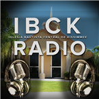 IBCK RADIO