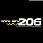 Digital 206