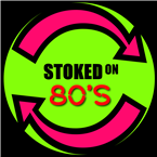 Stoked on 80's