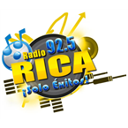 RICA 92.5 FM