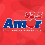 Amor 92.5 FM Toluca