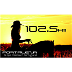 Fortaleza 102.5 fm