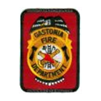 Gastonia Fire