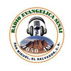 Radio Sinai El Salvador