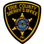 Erie County Police and Fire