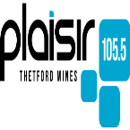 Plaisir 105,5