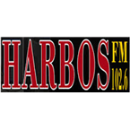 RADIO HARBOSFM 102,6 MHZ