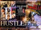 HUSTLEBOYDJ RADIO
