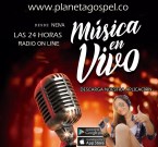 planeta gospel