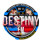 Destiny 9911 FM
