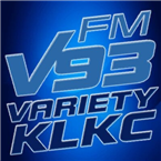V93 - Variety 93.5 FM