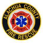 Alachua County Fire Rescue and EMS