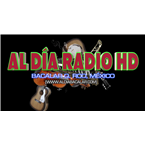 AL DIA RADIO BACALAR HD