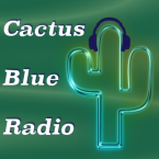 Cactus Blue Radio