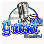 GRITEÑA 97.3 FM