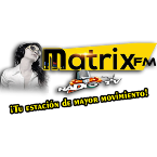 Matrix FM Tu Radio