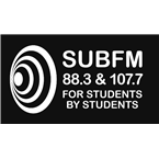 Sub FM Tauranga