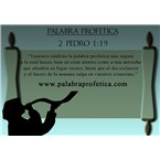 Palabra Profetica