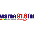 WARNA 91.6 FM