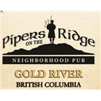 Gold River Radio Pipers On The Ridge