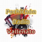 Pechichón Radio Vallenato