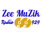 Zee MuZik Radio 929