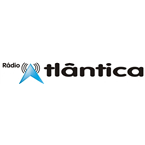 Rádio Atlântica AM