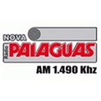 Rádio Nova Paiaguas