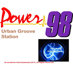 Power 98 Urban Groove Station