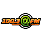 @FM (Mazatlán)