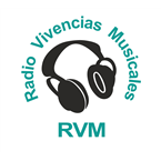 Radio Vivencias Musicales
