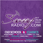 SsassyRadio