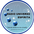 Rádio Universo Espírita