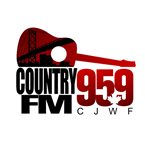 Windsor's Country 95.9 and 92.7