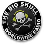 THE BIG SKULL