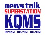 Newstalk 1057 KQMS