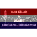Radiogezellighollands